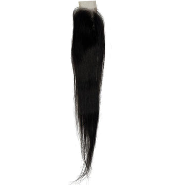 Silky Straight 2x6 HD Closure Silky Straight 2x6 HD Closure