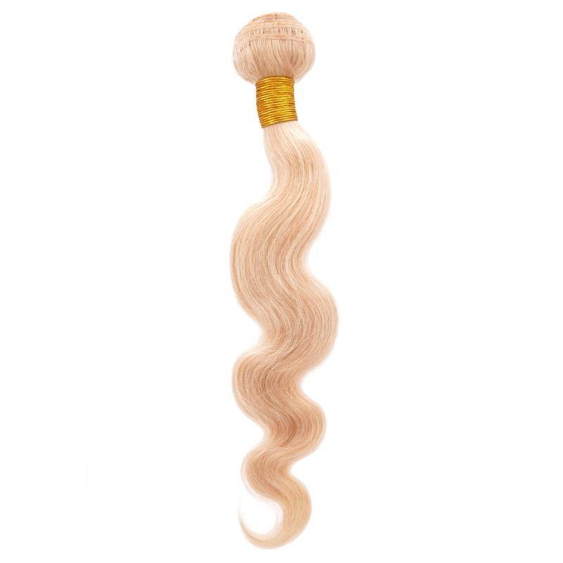 Blonde Body Wave Bundles