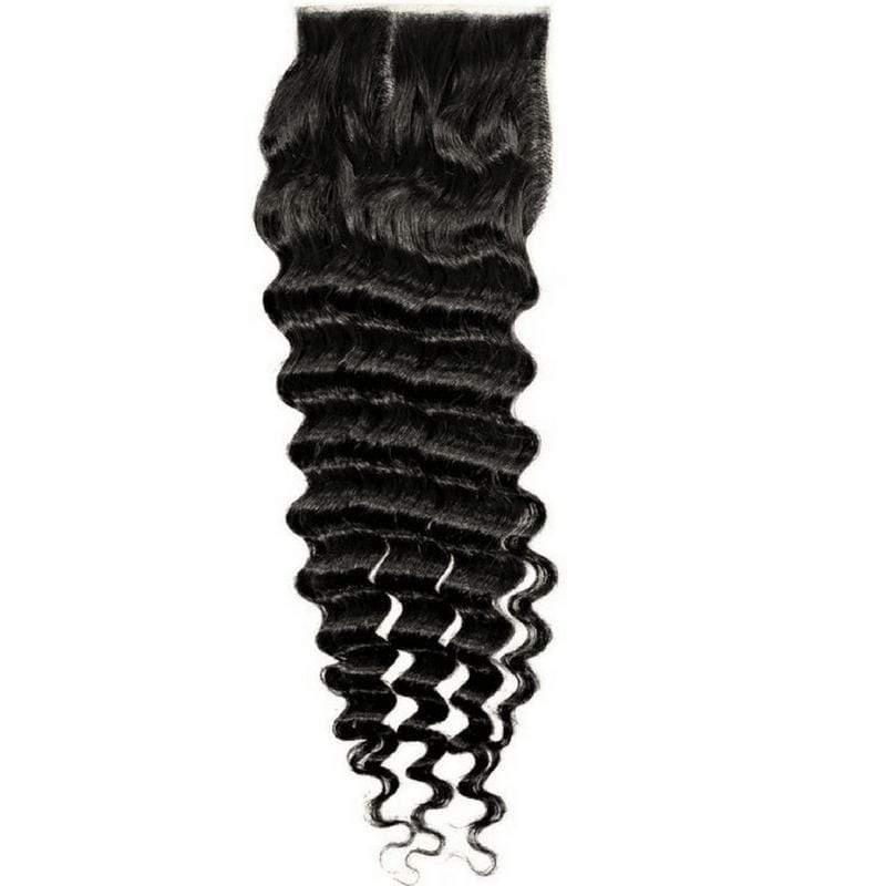 5x5 Transparent Deep Wave Closure