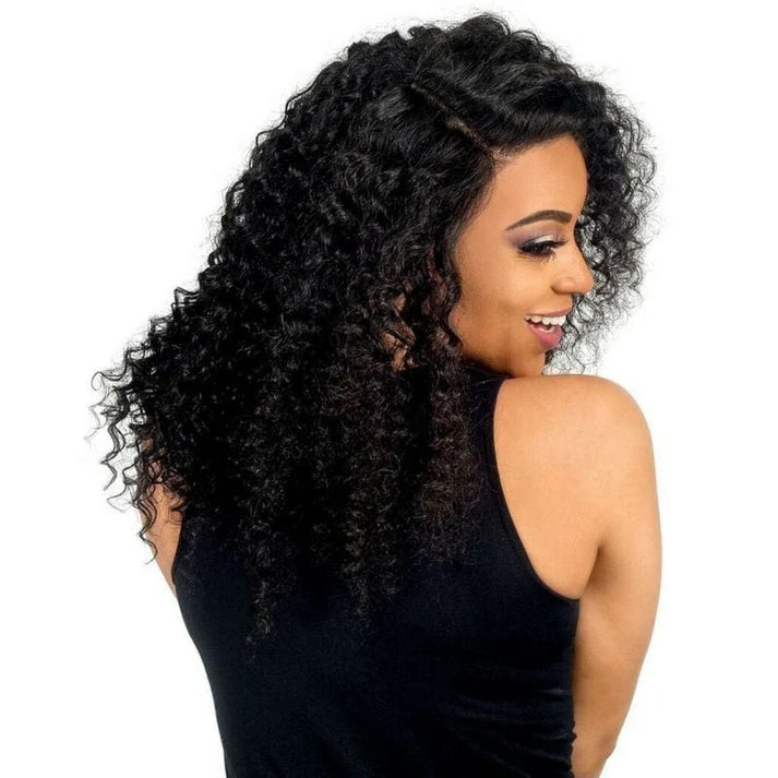 Deep Wave Bundles