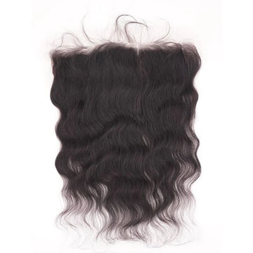 13x6 HD Loose Wave Lace Frontal