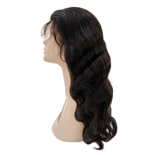 13x6 Body Wave HD Lace Front Wig