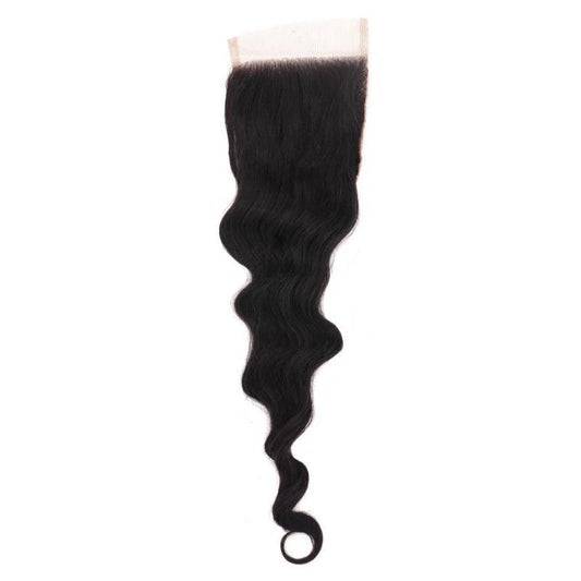 Loose Wave 4x4 HD Lace Closure