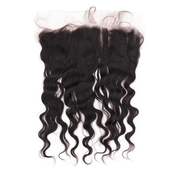 13X4 HD Loose Wave Lace Frontal