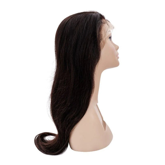 13x6 Straight HD Lace Front Wig